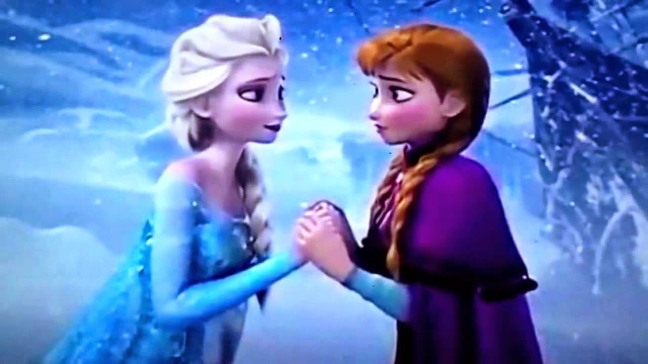 Koleksi Dp Bbm Bergerak Elsa Frozen Kumpulan Gambar Meme Lucu