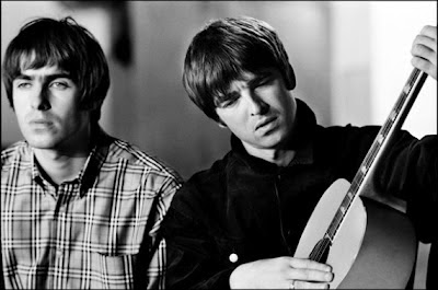Lists for no reason: Top 17 Oasis songs ever
