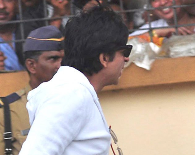 Latest Garam Gossips No. 1 Bollywood Information site Grandson