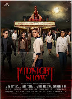Midnight Show 2016
