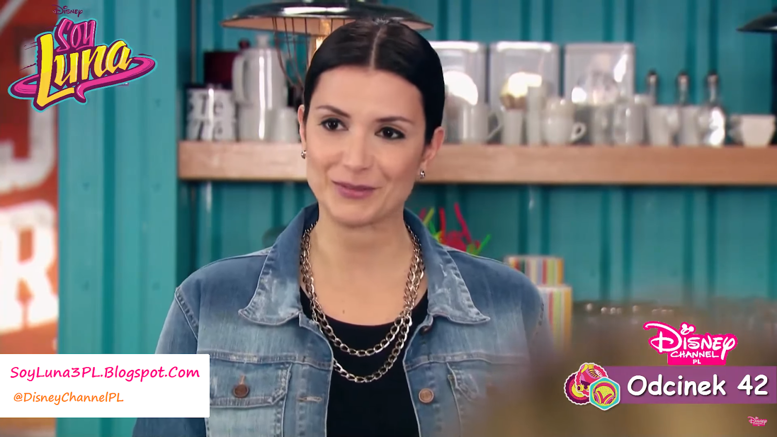 Soy Luna 3 Polska 4 Soy Luna Quiz Ile wiesz od 4160 odcinka z drugiego sezonu