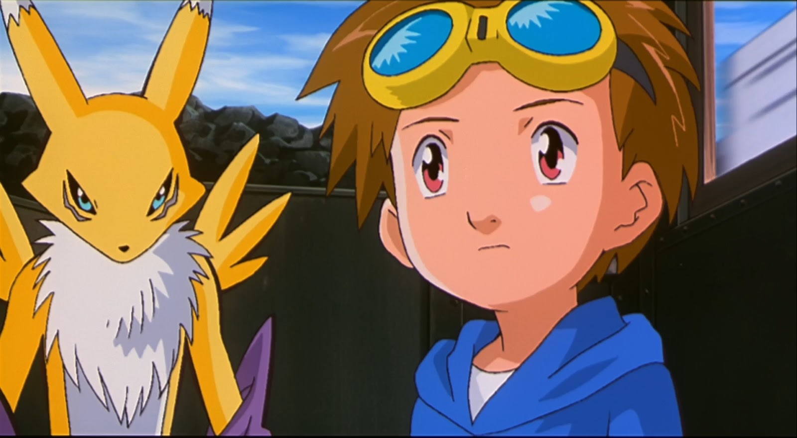 Download S M Bd Digimon Tamers Bousou Digimon Tokkyuu S M Fansub Desktop Wallpaper Get Wallpaper S M Bd Digimon Tamers Bousou Digimon Tokkyuu S M Fansub Free
