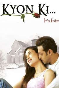 Download Kyon Ki… (2005) Hindi Movie 720p DVDRip 1GB Download Kyon Ki… (2005) Hindi Movie 720p DVDRip 1GB