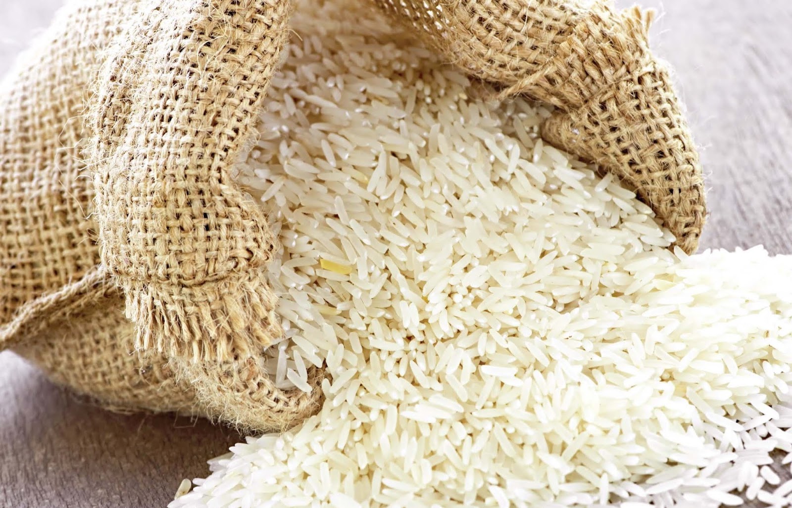 Rice worth 1.594 million exported in 9 months