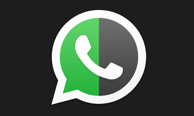 Cara Mengaktifkan Fitur Dark Mode WhatsApp Mudah