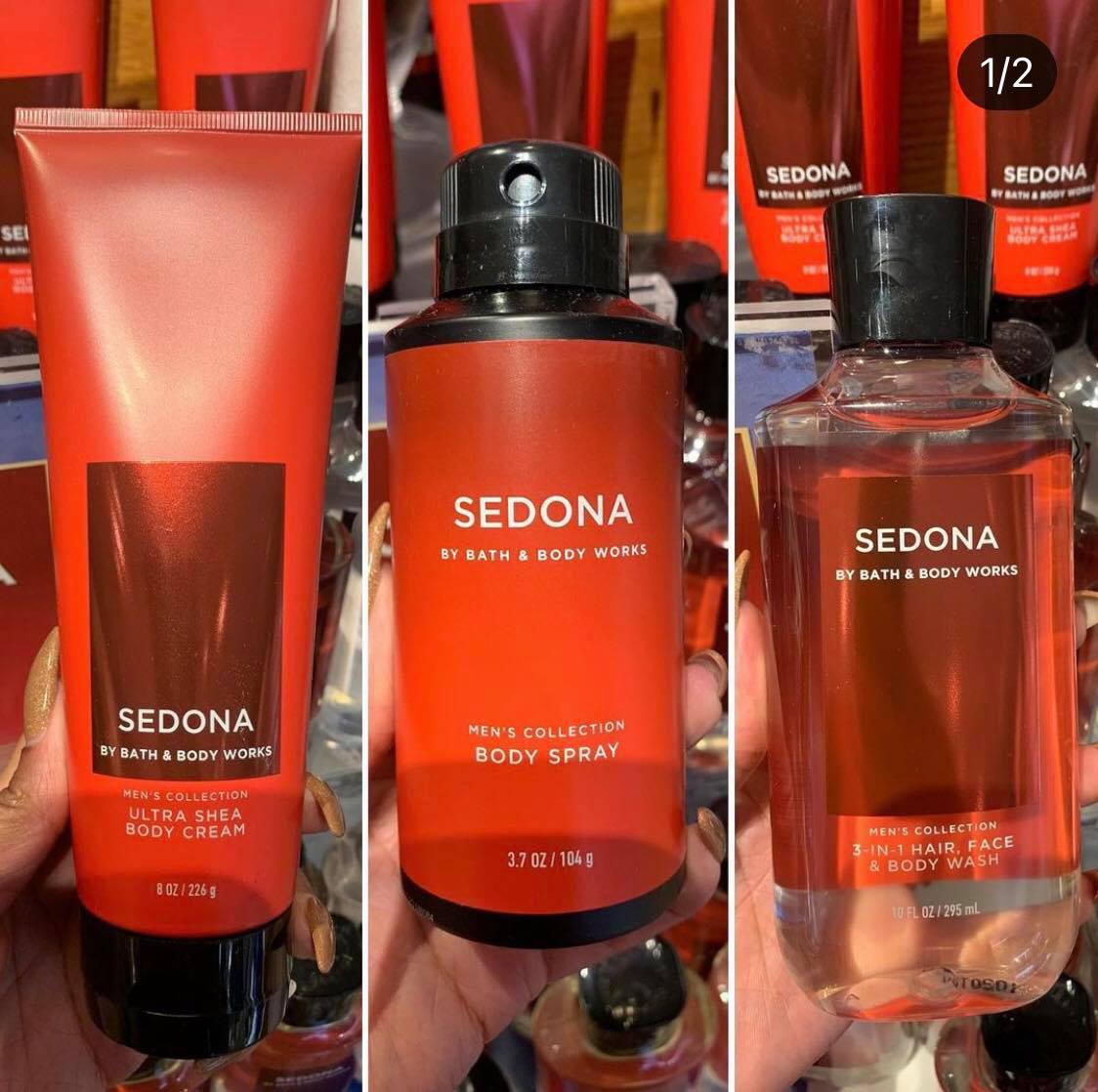 Life Inside the Page: Bath & Body Works  New Men's Body Care Scents  Testing - Boulder, Sedona, and Lakeside