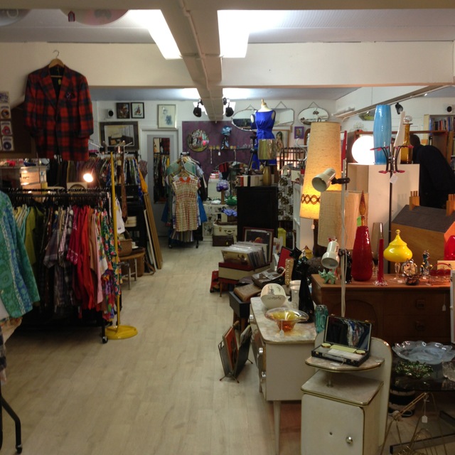 fancy full Harrogate