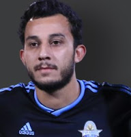 احمد ايمن منصور لاب بيراميدز احمد ايمن منصور
