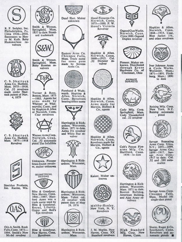 TINCANBANDIT's Gunsmithing Interesting Firearm Photos XLV