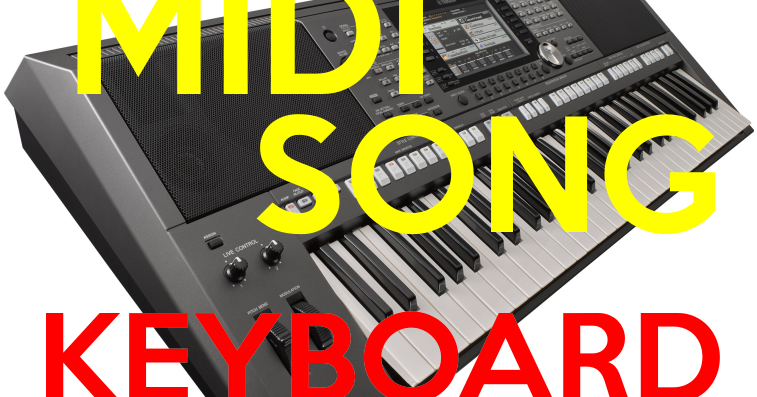 Midi Keyboard Terbaru Gratis Midi Keyboard Terbaru Gratis