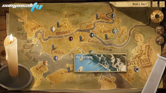 Killers and Thieves PC Full Killers and Thieves PC Full