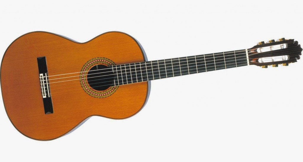 Trik Dasar Belajar Gitar