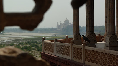 Día 14. De Agra a Delhi pasando por Vrindavan. - Indiaren ametsa (El sueño de India) (9)