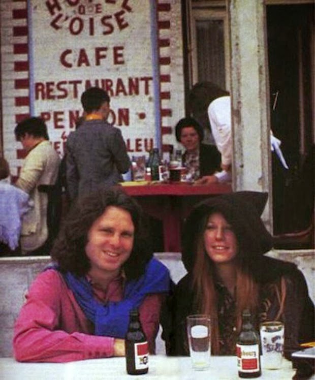 Jim Morrison Jim Morrison