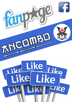 fanpage facebook ancombo