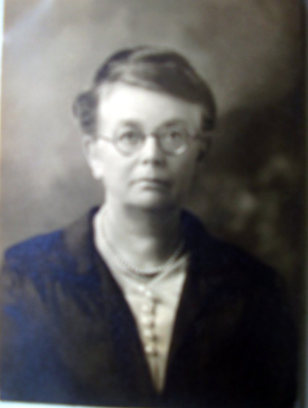 Old Blue Genes The Bell Family of DoverFoxcroft