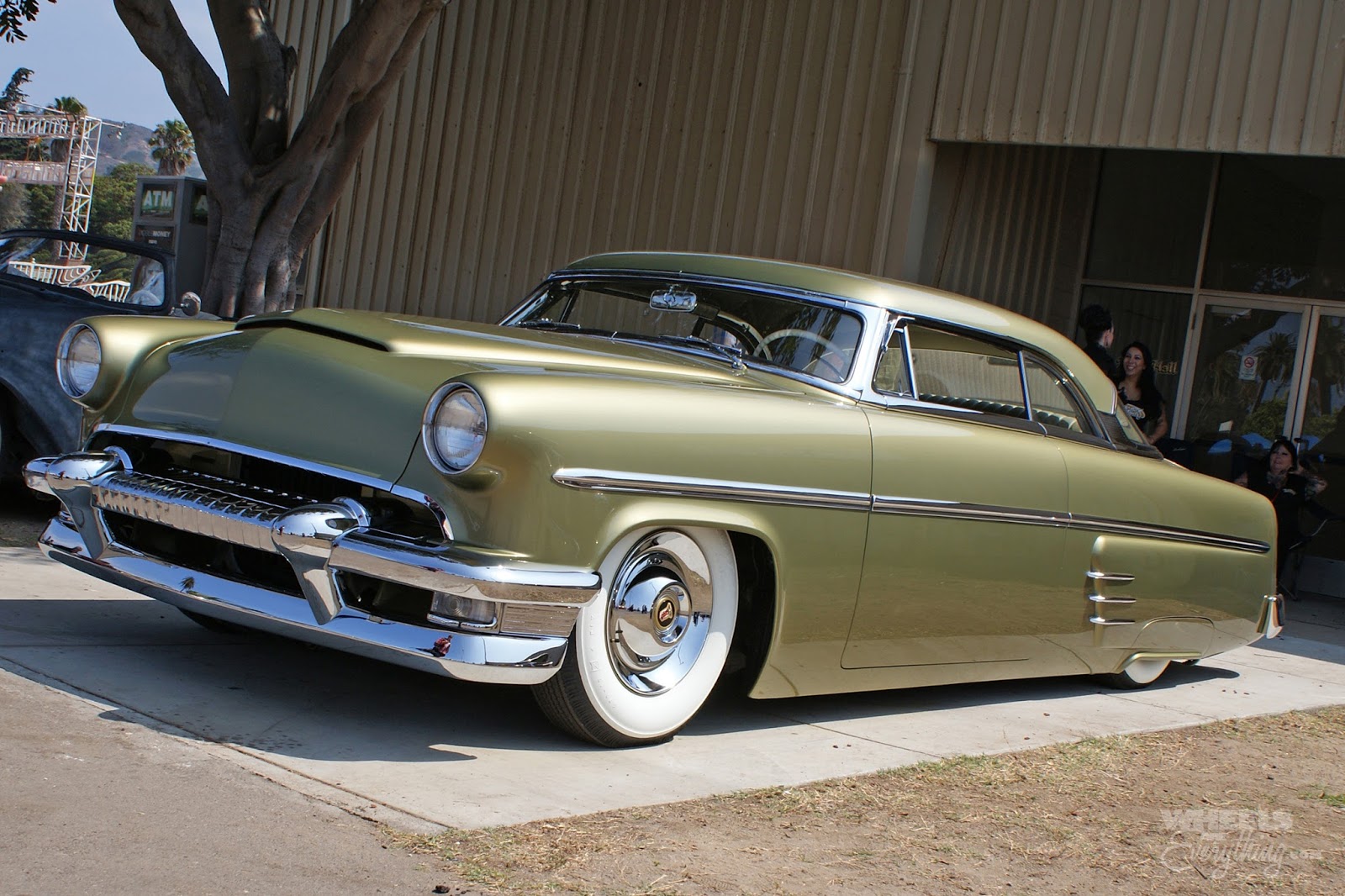 Wheels Are Everything: Ventura Nationals 2016