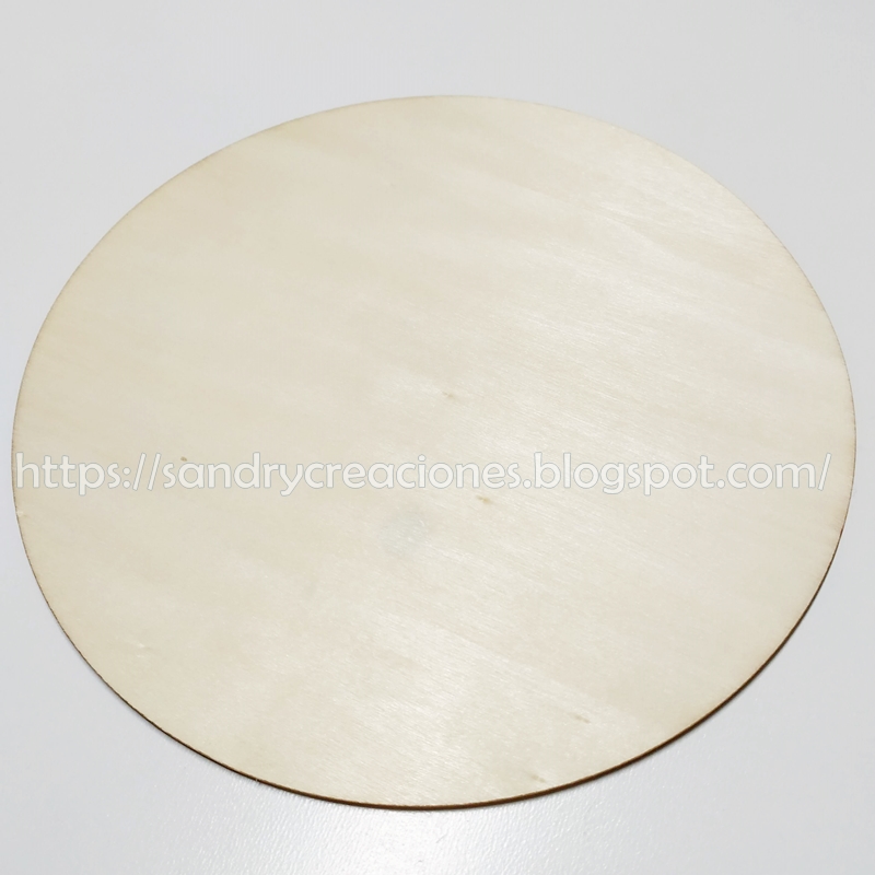 madera circular