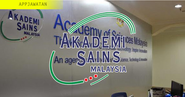 Akademi Sains Malaysia (ASM)