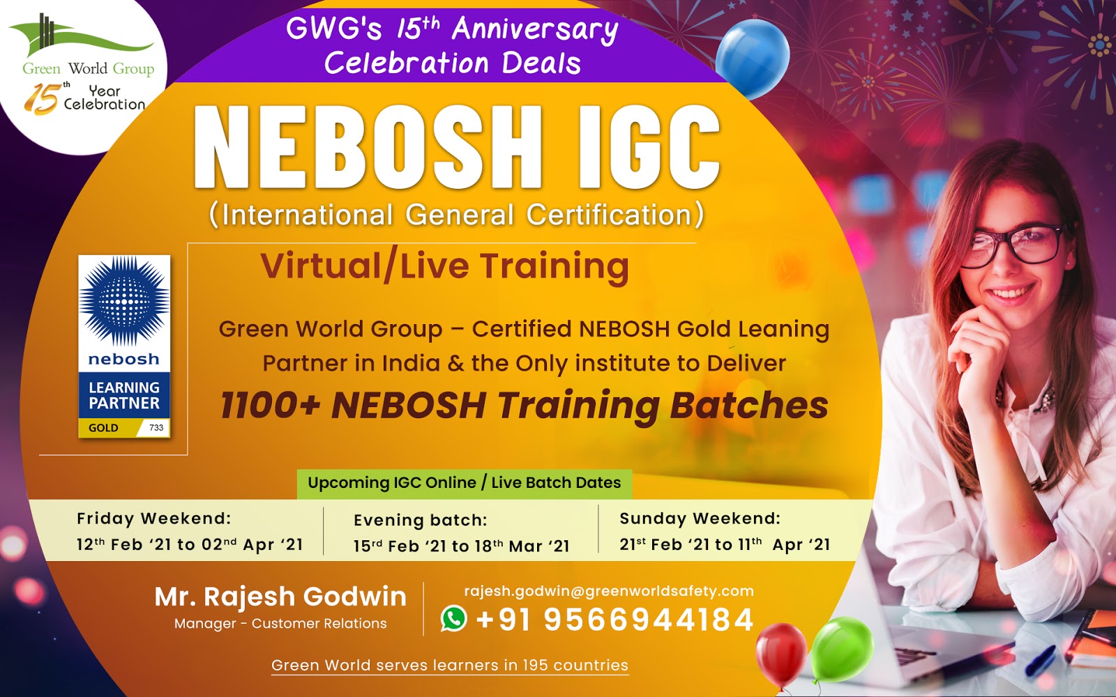 Nebosh Certification Program In India Is it worth doing nebosh without prior experience in safety?