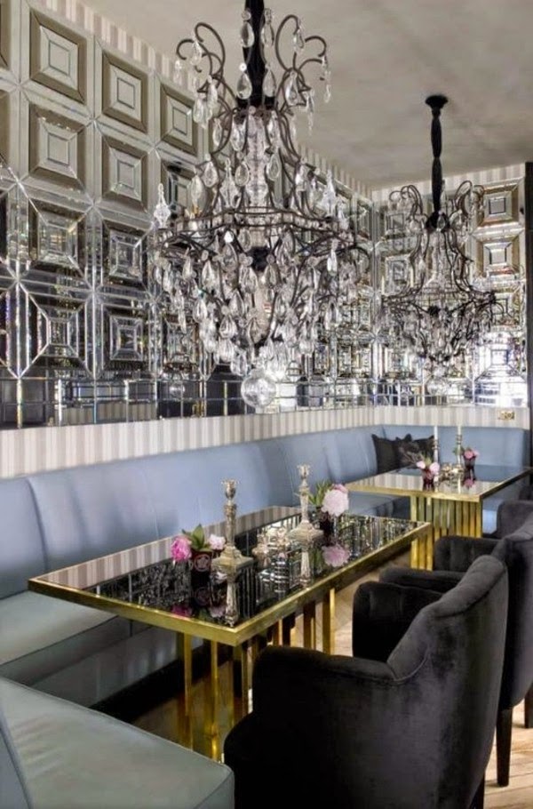 Baroque dining room set suggestions!