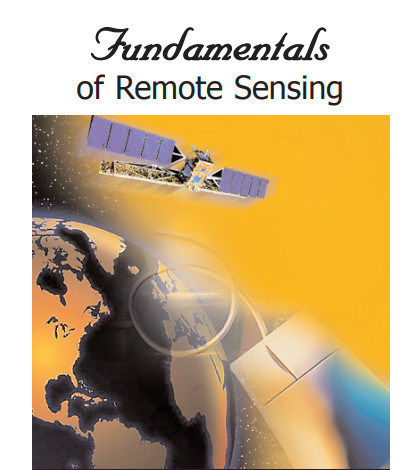 Fundamentals of remote sensing