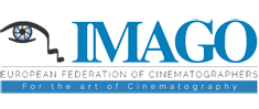 IMAGO EUROPEAN FEDERATION OF CINEMATOGRAPHERS