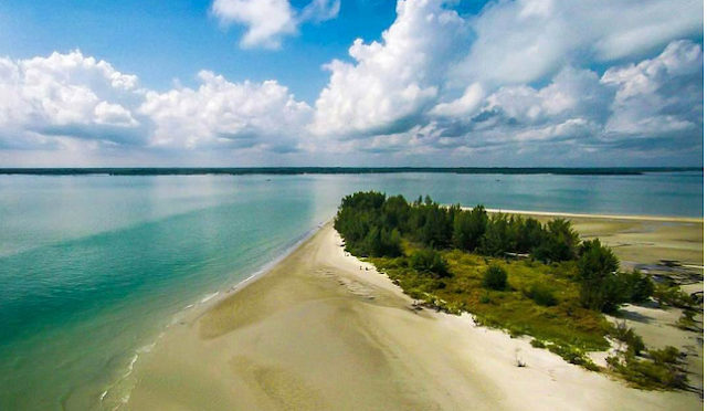 16 Tempat Wisata di Bengkalis Menarik Beserta Lokasi dan Biayanya