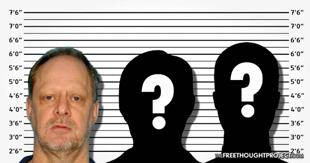  Police Caught in Another Lie as Authorities Finally Admit to Multiple Suspects in Vegas Massacre Paddock-suspects-1392x731