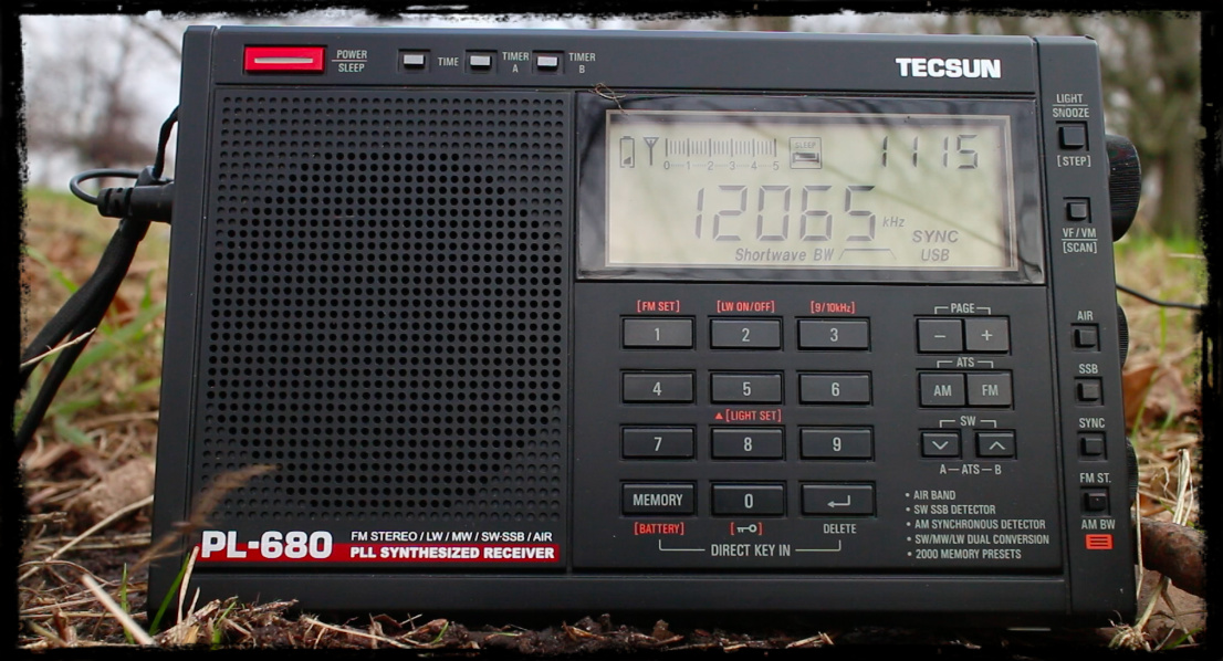 London Shortwave Farewell to Radio Australia