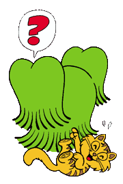 Cartoon Characters: February 2014