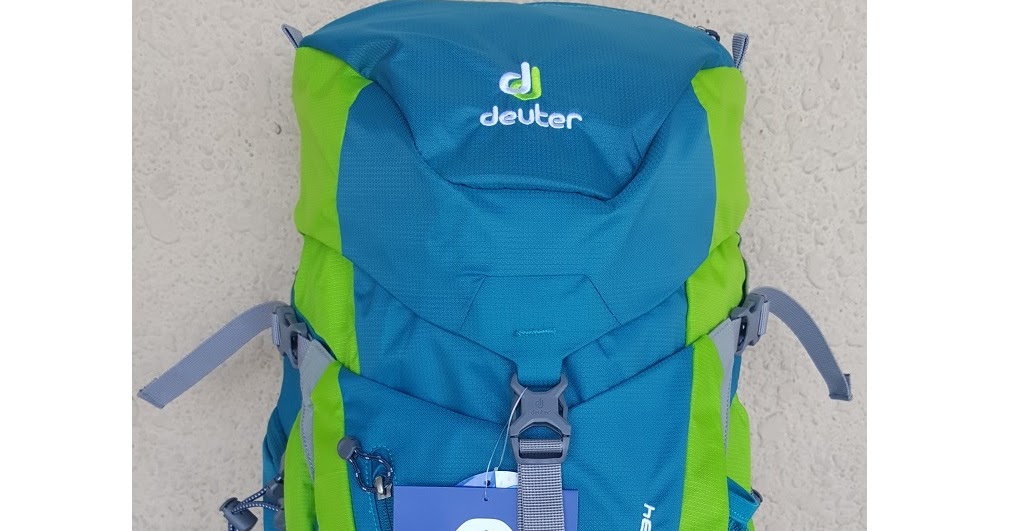 deuter act trail 34 pro