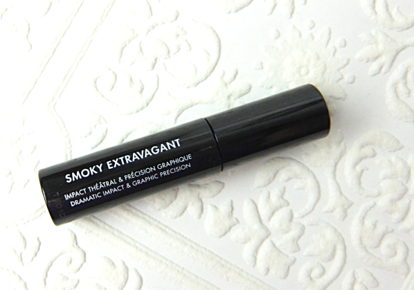 Make Up For Ever Smoky Extravagant Mascara