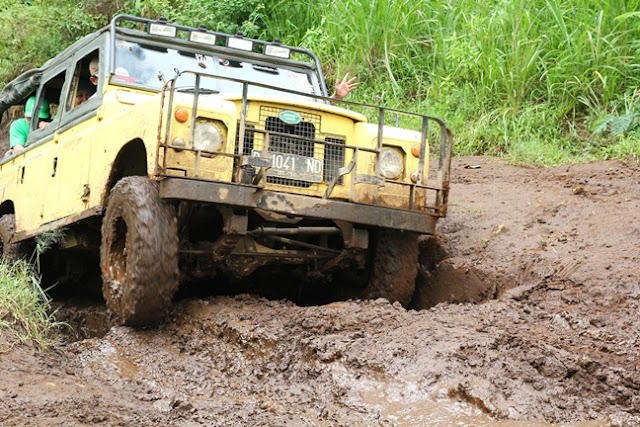fun offroad bogor