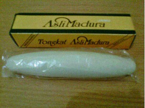cara pakai tongkat madura cara pakai tongkat madura