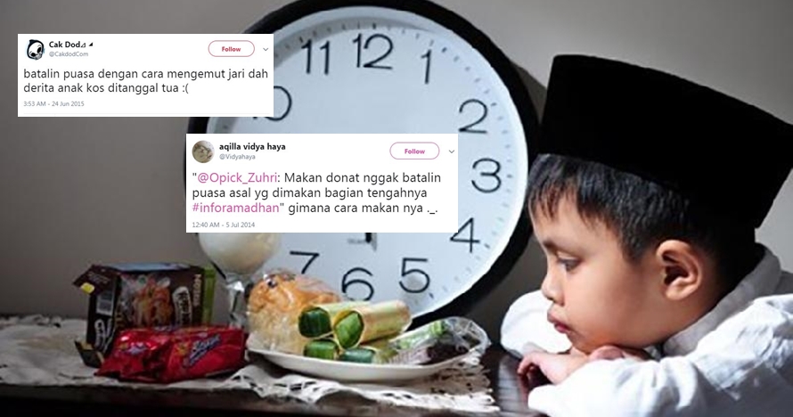 Mtku Or Id Cara Membayar Hutang Puasa Yang Lama Belum Dibayar