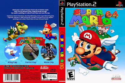 super mario 64 portugues super mario 64 portugues
