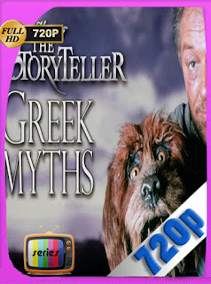 El Cuentacuentos Mitos Griegos Temporada 1 [720p] Latino [GoogleDrive] SXGO