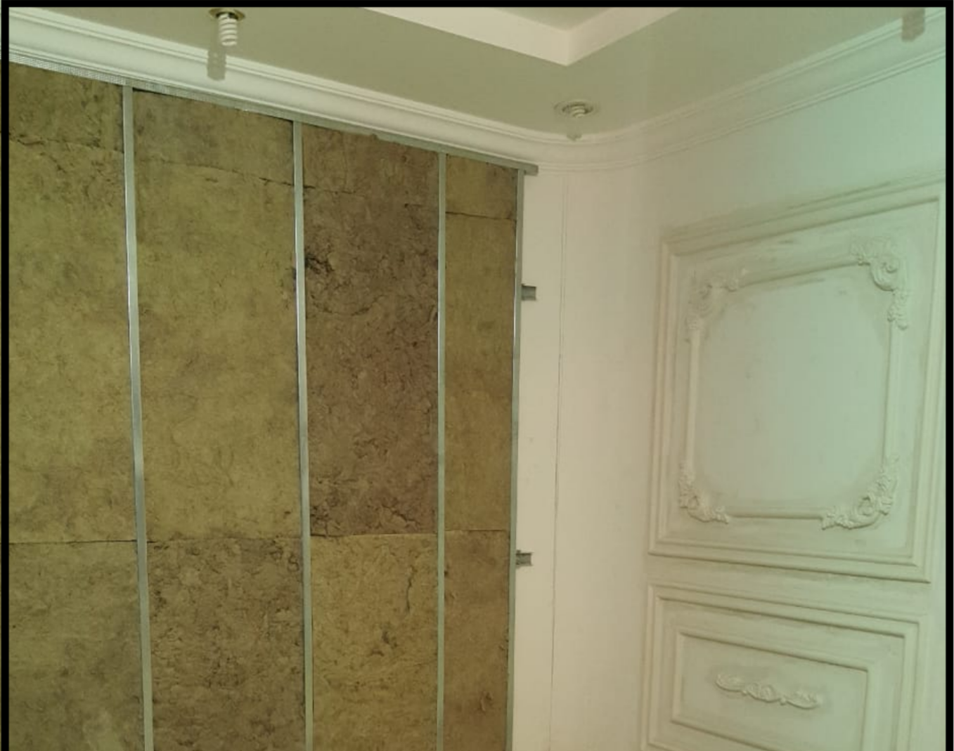 ديكورات جبس بورد مكة