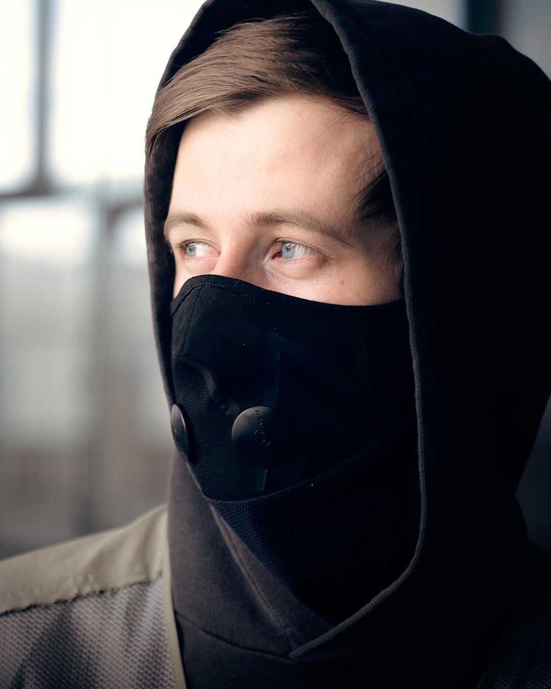 Birth alan walker Alan Walker