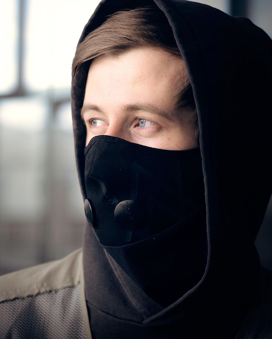 Alan Walker (Music Producer)