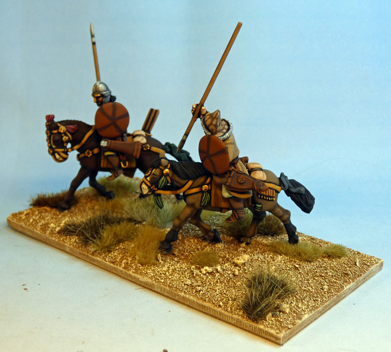 Steppe Nomad Full Cantabrian Circle and Single Bases STEPPE%2BNOMAD%2BHORSE%2BARCHERS%2BBASE%2B5C