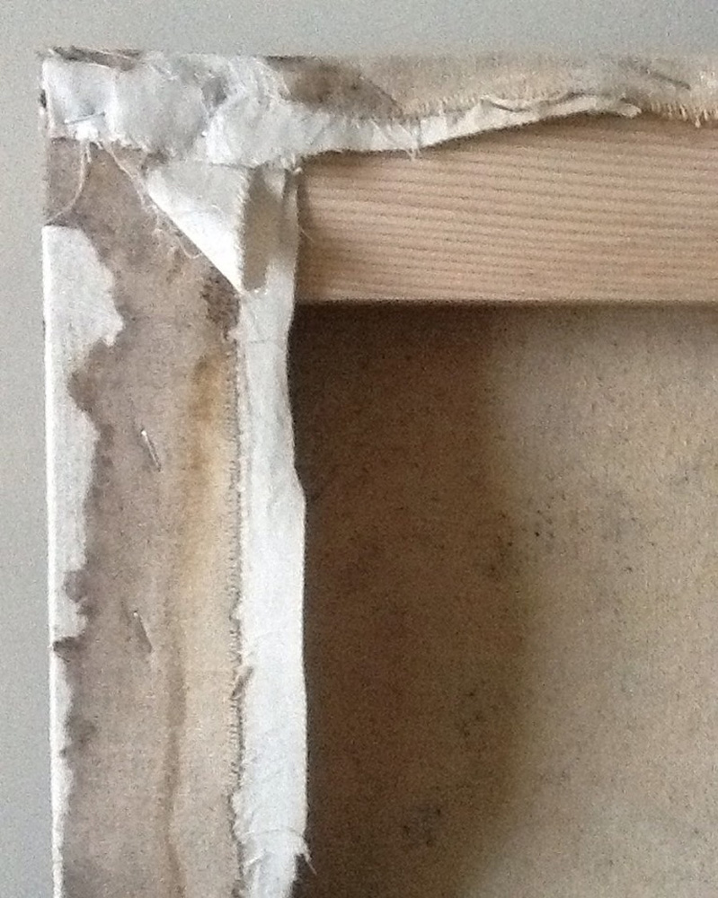 Art Conservation & Restoration San Francisco Contemporary art. Art