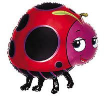 Ladybug Lin