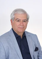 Dimitris-Kyriazis-Δημήτρης Κυριαζής, MD, PhD, Ψυχίατρος, Παιδοψυχίατρος, Ψυχαναλυτής, ΕΕΨΨ- IFPS