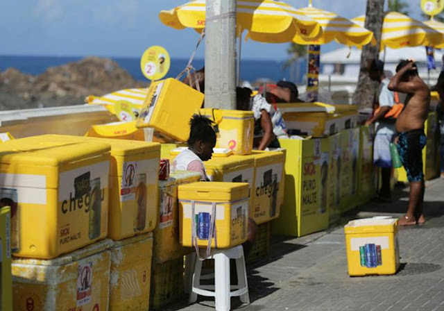 Sem Carnaval, economia baiana perde e trabalhadores informais buscam auxílios