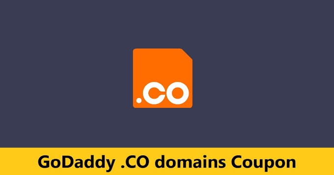 godaddy new domain coupon