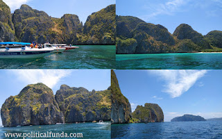 Phi Phi island things to do & see in Phi Phi Don island