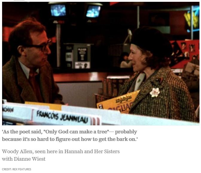 VANTAG galeria woodyallenbestjokesandoneliners/