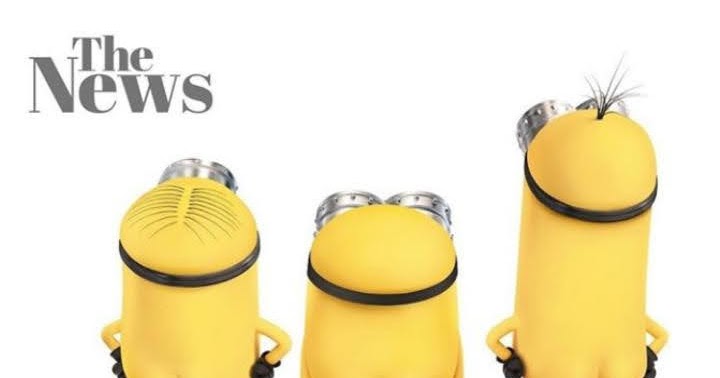 Criticism with a legitimate purpose: The Brain of the Minion